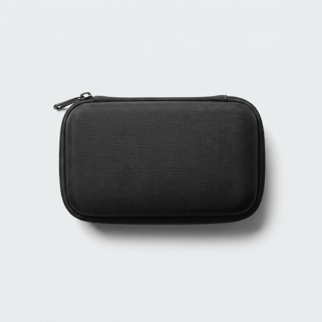 Protective Storage