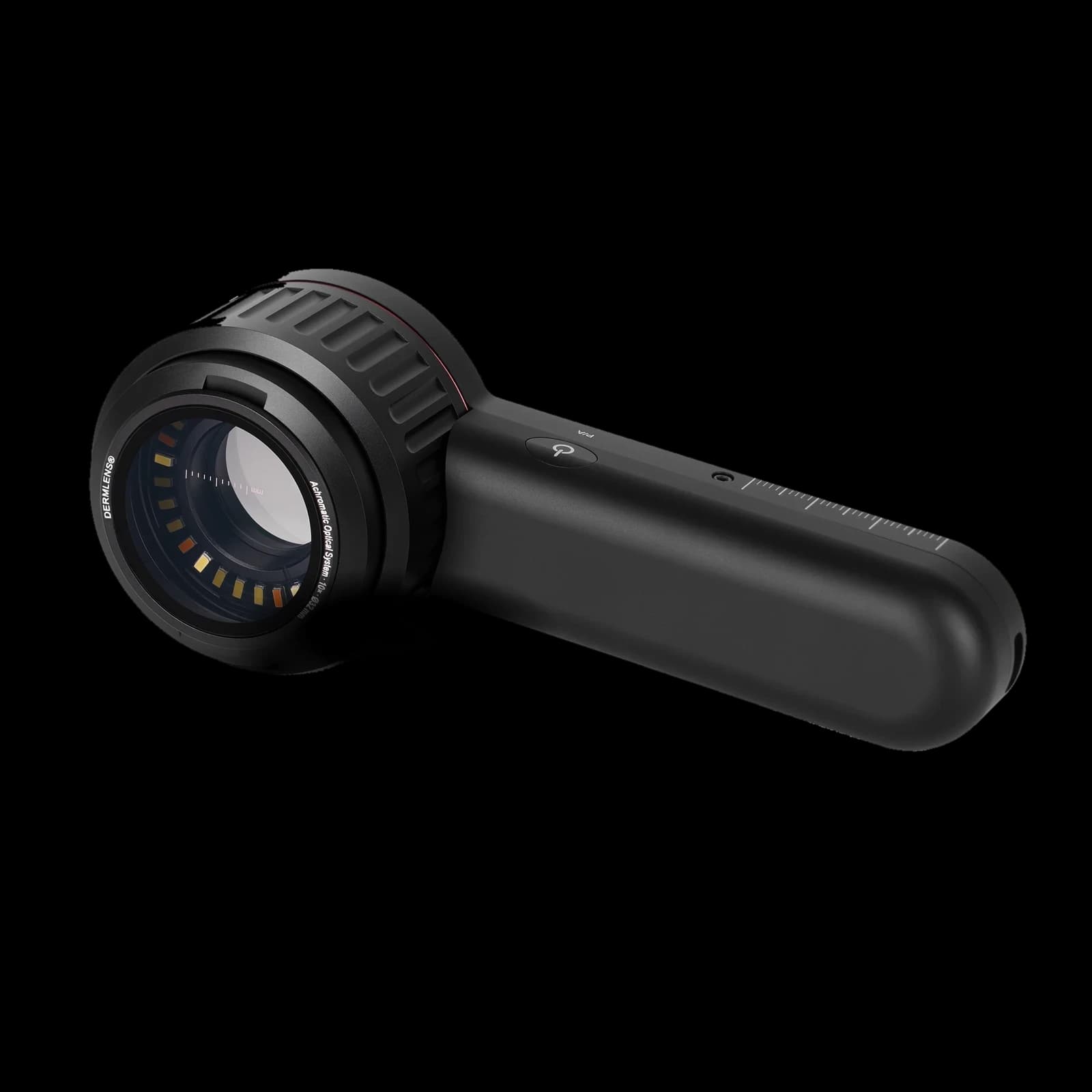 DermLens M6 professional dermatoscope